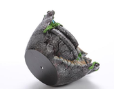 Flower Plant Fairy Garden Pot